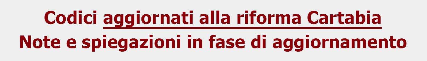 Art. 273 Codice Di Procedura Penale - Condizioni Generali Di ...