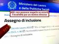 Assegno di Inclusione, ora puoi riaverlo con tutti gli arretrati anche se l'INPS te l'ha tagliato: nuova ordinanza