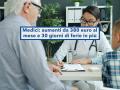 Dipendenti pubblici, in arrivo in media 560 euro in pi� al mese e 6mila euro di arretrati se sei medico: nuovo contratto