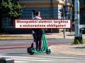 Nuovo Codice della Strada, in arrivo obbligo targhino per i monopattini elettrici e assicurazione: multa fino a 400 euro