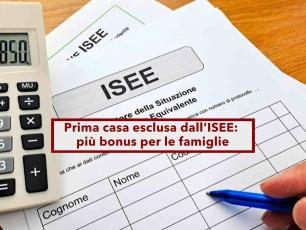 Prima casa esclusa dallISEE, pi bonus e tante agevolazioni per le famiglie: ecco la nuova proposta di Salvini