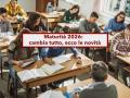 Maturit 2026, cambia tutto, solo quattro materie all'orale e bocciatura automatica per chi fa scena muta: ecco le novit