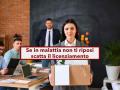 Dipendente in malattia, scatta il licenziamento se non non rispetti il riposo e fai attivit ludiche: novit Cassazione