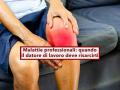 Malattie professionali, ecco quando il tuo datore di lavoro deve risarcirti: i casi e come dimostrarlo: nuova sentenza