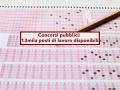 Concorsi pubblici, 13mila posti di lavoro a tempo indeterminato in scadenza: ecco tutte le opportunit� e i requisiti