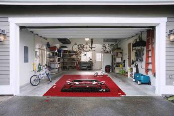 Garage e cantine diventano abitabili, puoi trasformarli in appartamenti: la nuova proposta di legge di Lega e FdI