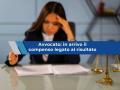 Avvocato, in arrivo un fisso minimo se lavori per un solo studio e un compenso extra legato ai risultati: nuovo decreto