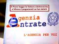 Agenzia delle Entrate, da oggi partono pignoramenti pi� rapidi e mirati: arriva l'incrocio automatico dei dati fiscali