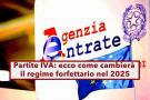 Partite IVA, dal 2025 grandi cambiamenti per il regime forfettario: ecco le modifiche approvate e quelle in discussione