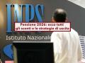 Pensione 2026, ecco tutti gli "sconti" e le strategie per smettere di lavorare: elenco completo e aggiornato