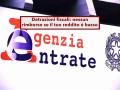 Detrazioni fiscali 2026, rischi di perdere i rimborsi sulle spese mediche se il tuo reddito � basso: ecco cosa devi fare