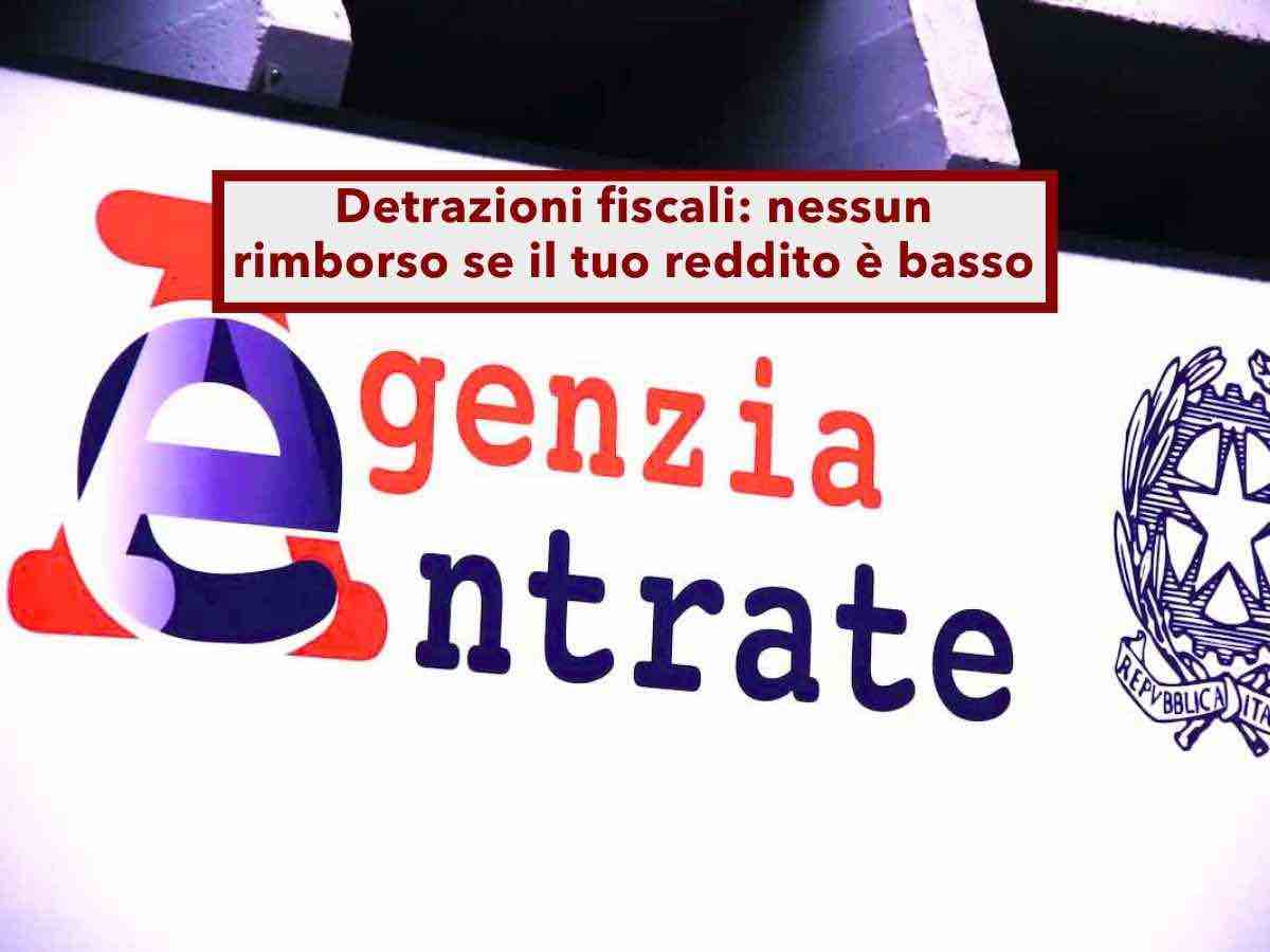 Detrazioni fiscali 2026, rischi di perdere i rimborsi sulle spese mediche se il tuo reddito � basso: ecco cosa devi fare