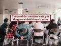 Condominio, vendere casa per sfuggire ai debiti non ti salva, il giudice pu� annullare la vendita: nuova sentenza