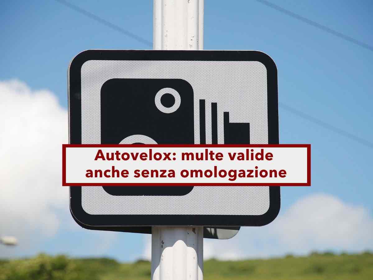 Autovelox, multe valide anche senza omologazione, il Tribunale di Bologna smentisce la Cassazione: ecco le motivazioni