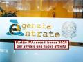 Partite IVA, ecco il bonus 2025 per avviare una nuova attivit: come funziona, chi pu richiederlo e come fare domanda