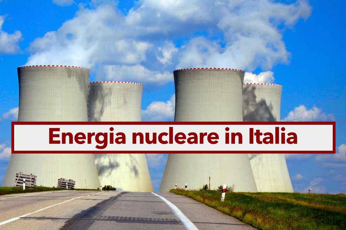 Energia nucleare in Italia, in arrivo nuove norme per accelerare il ritorno del nucleare: il punto del Ministro Fratin