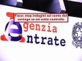 Agenzia delle Entrate, da oggi non possono pi� usare il conto del tuo coniuge per accusarti di evasione: nuova sentenza