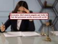 Avvocato, ora devono pagarti anche se hai svolto solo attivit� orale e senza scrivere atti: nuova sentenza di Cassazione