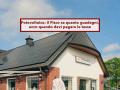 Fotovoltaico, ora devi pagare le tasse sui pannelli solari se immetti l'energia prodotta in rete: il Fisco sa tutto di te