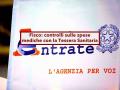 Agenzia delle Entrate, scattano i controlli sulle spese mediche con la Tessera Sanitaria: ecco cosa rischi