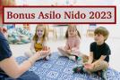 Bonus Asilo Nido 2023 confermato fino a 3000 euro: ecco i requisiti e come richiederlo