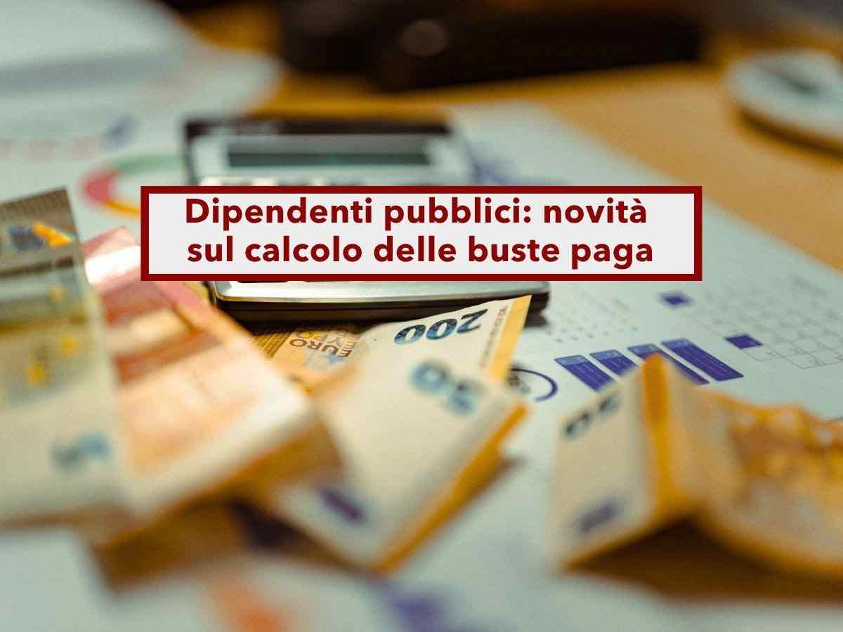 Dipendenti pubblici, da oggi aumentano gli stipendi per chi rende di pi�: nuovi premi in busta paga sulle performance