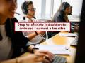 Stop telefonate indesiderate dai call center, in arrivo numeri a tre cifre per riconoscere chi chiama: ecco come funziona