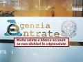 Agenzia delle Entrate, dal 2026 le criptovalute saranno tracciate dal fisco: multe salate a chi non collabora: novit UE