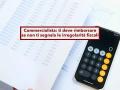 Partite IVA, puoi chiedere i danni al commercialista se non ti segnala gli errori fiscali evidenti: nuova ordinanza