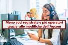 Call center assistenza clienti, finalmente potrai parlare con un operatore invece che con una voce registrata: l'Agcom