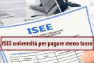 ISEE 2024, ecco le istruzioni per avere l'ISEE universit e pagare meno tasse: come calcolarlo e i documenti necessari