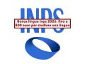 Bonus lingue 2026, ora puoi ottenere fino a 800 euro per imparare una lingua: ecco chi pu� richiederlo all'INPS e come