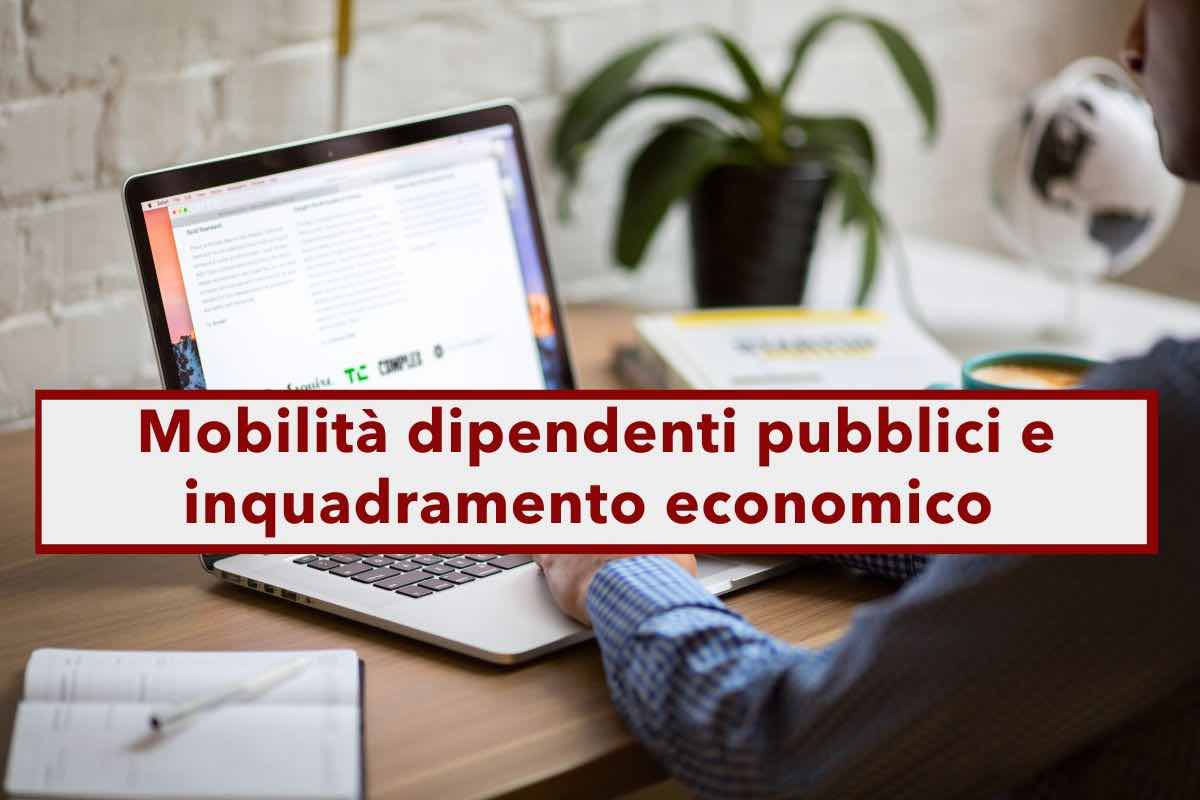 Dipendenti pubblici, stipendio pi basso in caso di mobilit volontaria: ecco la nuova sentenza della Cassazione