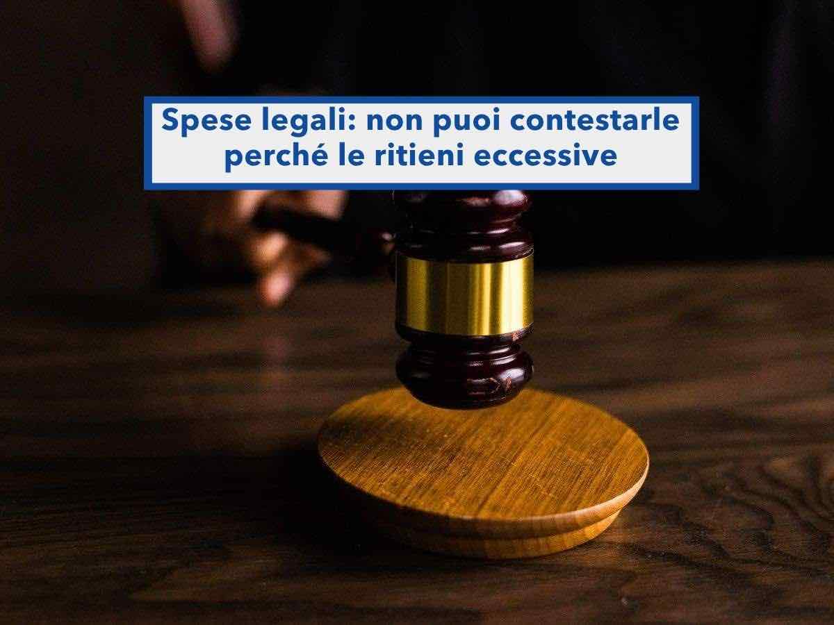 Risarcimento danni, ora rischi di pagare all�avvocato avversario pi� del danno e non puoi fare appello: nuova sentenza