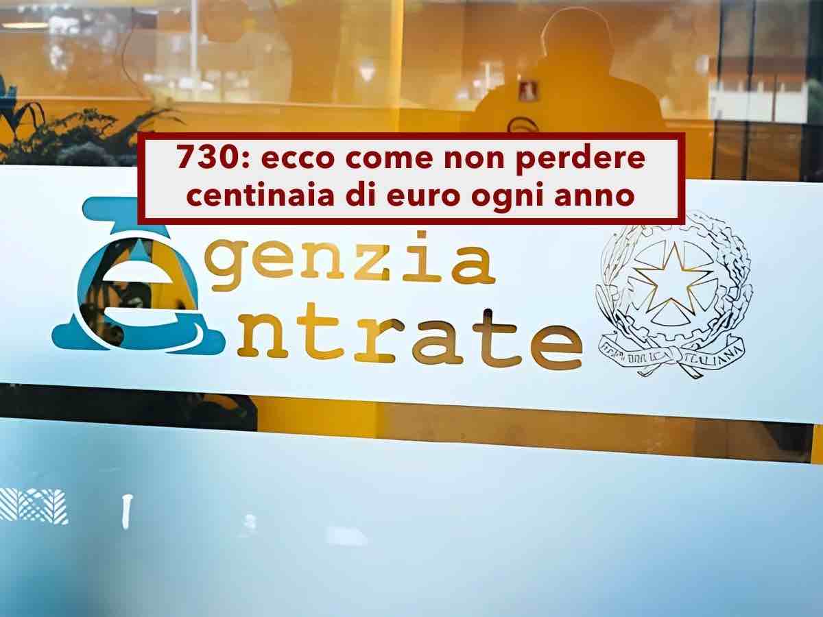 Detrazioni fiscali 2026, perdi centinaia di euro senza saperlo con il 730 precompilato: ecco tutti gli errori da evitare