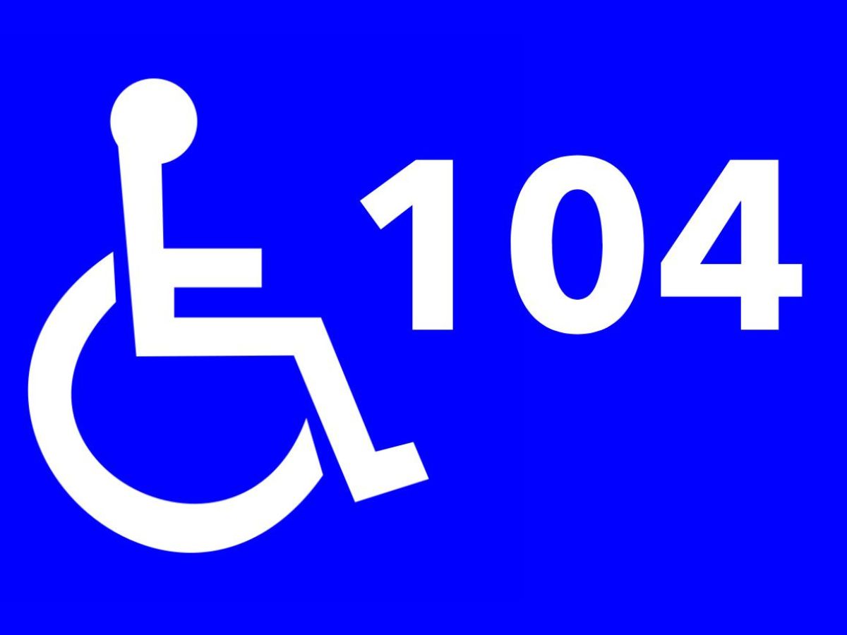 Legge 104, arriva la nuova procedura per l'accertamento e la revisione della disabilit�: nuovo messaggio INPS