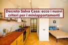 Decreto Salva Casa, da oggi sar pi facile creare dei miniappartamenti: ecco i nuovi criteri di abitabilit aggiornati