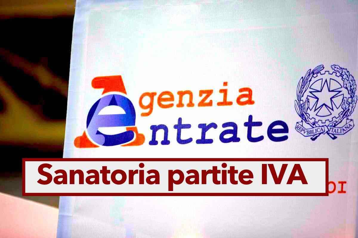 Nuova sanatoria fiscale, arriva la flat tax per regolarizzare i redditi senza sanzioni e interessi: concordato preventivo