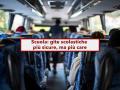 Scuola, stop alle gite scolastiche economiche, da oggi diventano pi costose, ma anche pi sicure: ecco cosa cambia