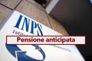 Pensione anticipata, valgono anche i contributi versati in malattia, disoccupazione o infortunio: novit Cassazione