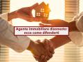 Agente immobiliare, se ti nasconde abusi edilizi, puoi non pagare la provvigione o puoi fartela restituire: cosa fare