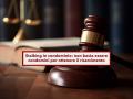 Stalking in condominio: non basta essere condomini per ottenere il risarcimento