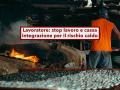 Lavoratore, puoi non lavorare e prendere la cassa integrazione se ci sono oltre 35 gradi: ecco le novit� e chi lo decide
