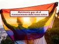 Matrimonio gay, da oggi dovranno essere riconosciute le nozze celebrate all'estero: nuova sentenza Corte di Giustizia UE