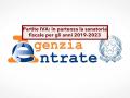 Partite IVA, in partenza la nuova sanatoria fiscale, ecco per chi e come aderire al ravvedimento speciale