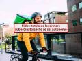 Rider, ora hai le stesse tutele del lavoratore subordinato, anche se sei autonomo: ecco la nuova sentenza Cassazione