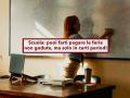 Ferie non godute, da oggi non te le pagano sempre ma solo in certi periodi se sei un precario: nuova sentenza Cassazione