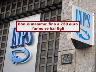 Bonus mamme, in arrivo fino a 720 euro l'anno esentasse se hai figli: ecco la nuova proposta di proroga in Manovra 2027