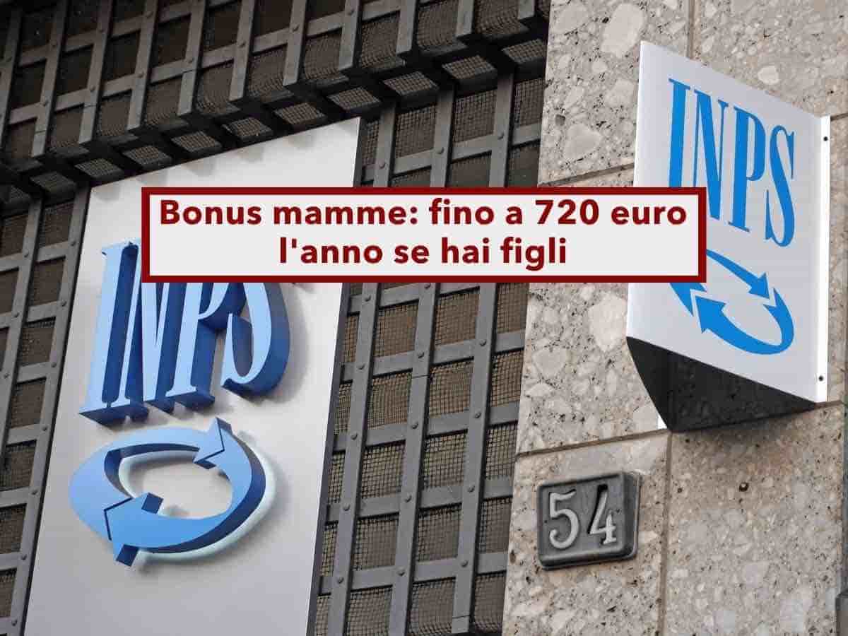 Bonus mamme, in arrivo fino a 720 euro l'anno esentasse se hai figli: ecco la nuova proposta di proroga in Manovra 2027