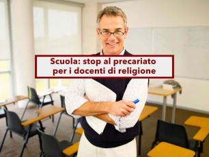 Scuola, stop al precariato dei docenti, la Cassazione impone un risarcimento oltre tre anni di servizio: nuova sentenza